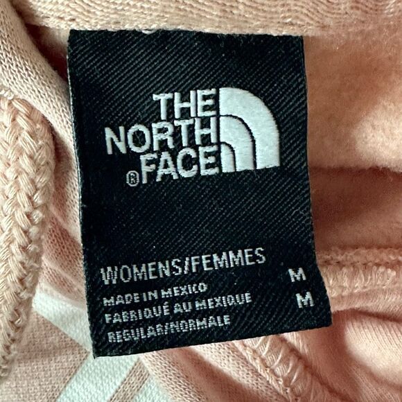 Women’s North Face Hoodie - Picture 5 of 6